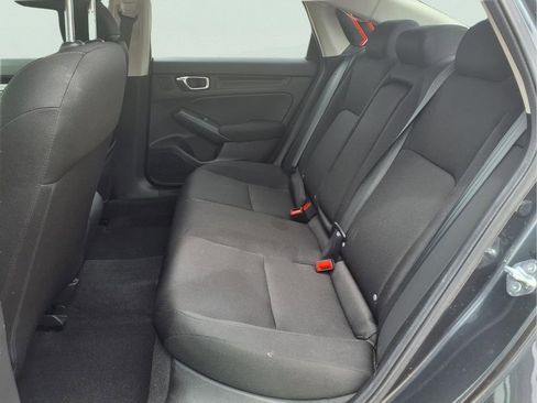 Used 2024 Honda Civic EX image 15
