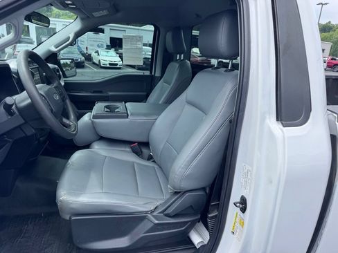 Used 2022 Ford F150 XL w/ Equipment Group 101A High RWD image 18