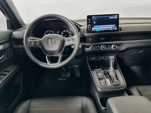 Certified 2024 Honda CR-V Sport-L image 22