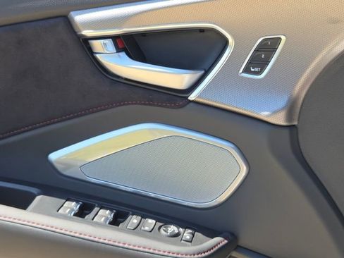 New 2026 Acura RDX A-Spec AWD/4WD image 26