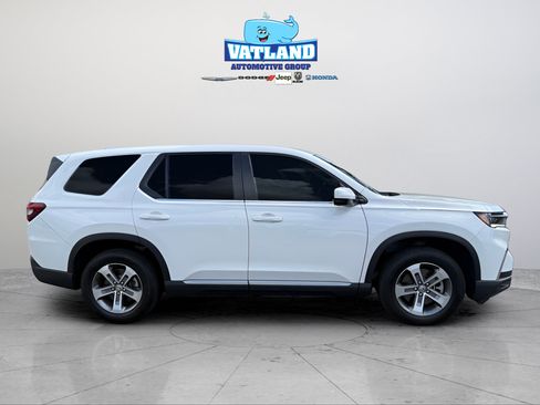 Certified 2025 Honda Pilot EX-L image 6