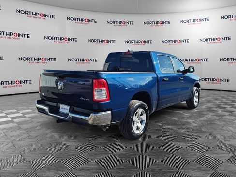 Used 2023 RAM 1500 Tradesman image 6