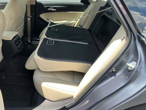 Certified 2021 Toyota Avalon XLE FWD image 23