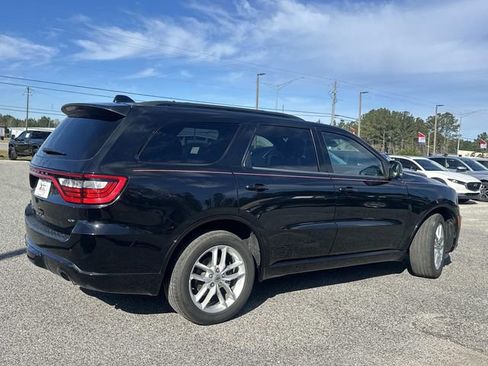 Used 2024 Dodge Durango GT image 9