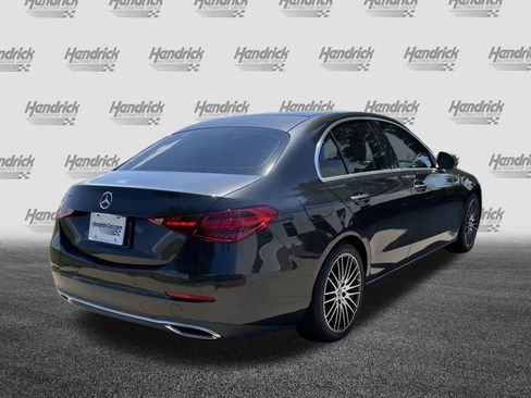 Used 2022 Mercedes-Benz C 300 Sedan w/ Exclusive Trim Package image 11
