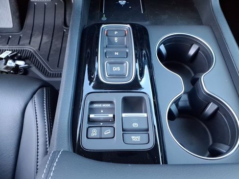 New 2025 Honda Pilot EX-L image 17