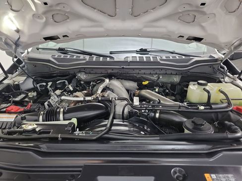 Used 2021 Ford F350 XLT w/ XLT Value Package image 29