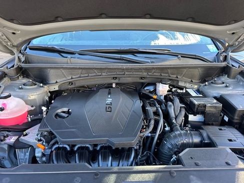 Certified 2024 Hyundai Tucson SEL image 24