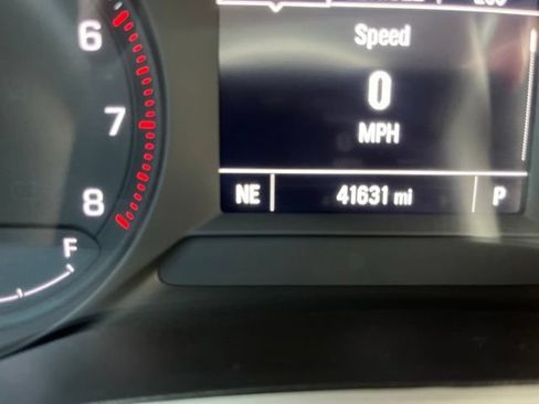 Used 2023 Chevrolet TrailBlazer LS FWD image 18