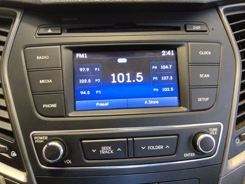 Used 2018 Hyundai Santa Fe Sport FWD image 25