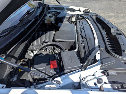 Used 2022 Cadillac Escalade ESV Sport Platinum image 58