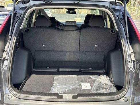 New 2026 Honda CR-V LX image 7