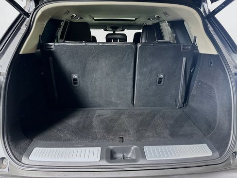 Used 2022 INFINITI QX60 Pure image 30