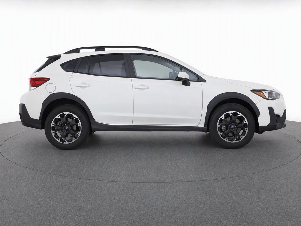 Used 2021 Subaru Crosstrek 2.0i Premium AWD/4WD image 8