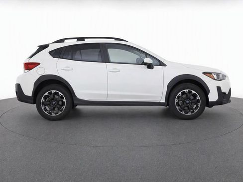 Used 2021 Subaru Crosstrek 2.0i Premium AWD/4WD image 8