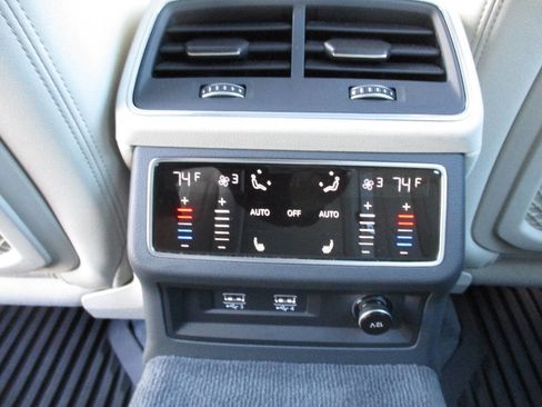 Used 2020 Audi A6 3.0T allroad Prestige image 86