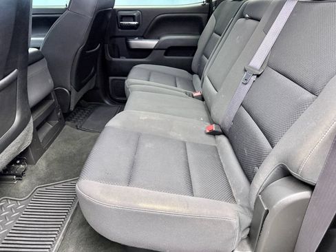 Used 2015 Chevrolet Silverado 2500 LT w/ LT Convenience Package AWD/4WD image 13