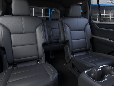 New 2026 GMC Acadia Elevation w/ Black Edition FWD image 17