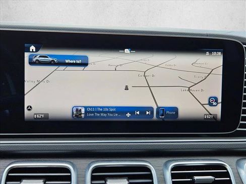 Used 2026 Mercedes-Benz GLE 350 4MATIC image 13