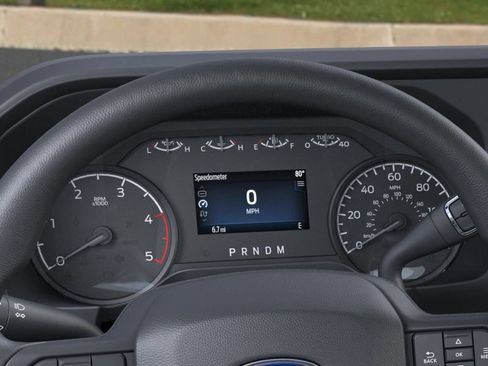 New 2025 Ford F350 XL w/ FX4 Off-Road Package AWD/4WD image 13