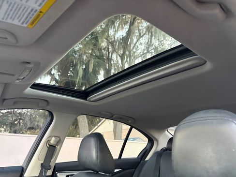 Used 2019 INFINITI Q50 Luxe image 12