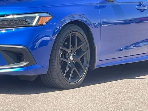 Certified 2023 Honda Civic Sport image 20