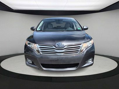 Used 2011 Toyota Venza AWD w/ Comfort Pkg