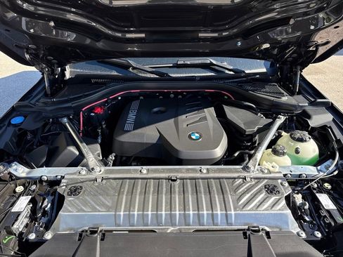 New 2026 BMW X3 xDrive30 w/ Convenience Package image 29