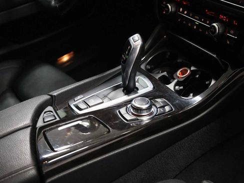 Used 2011 BMW 535i Sedan RWD image 19