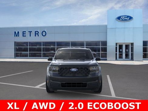 New 2026 Ford Maverick XL image 7