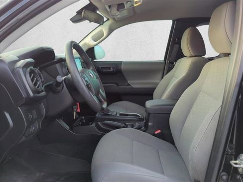 Used 2021 Toyota Tacoma SR image 11