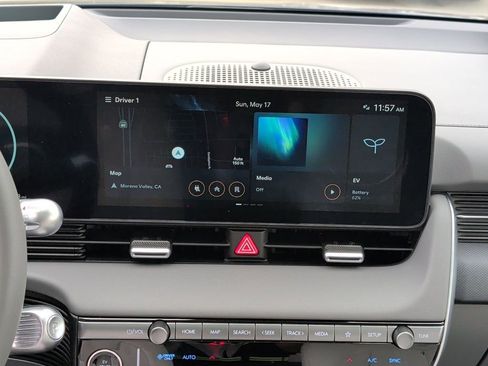 Certified 2026 Hyundai Ioniq 5 Limited RWD image 16