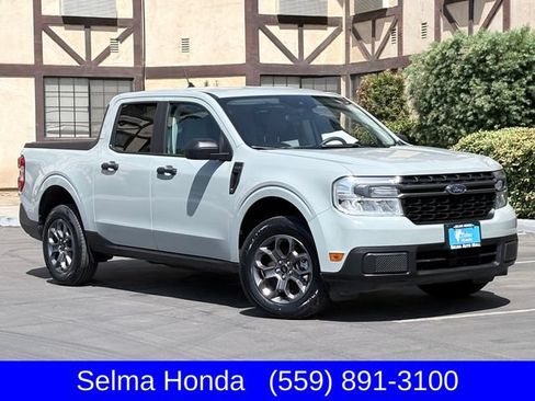 Used 2024 Ford Maverick XLT FWD image 2