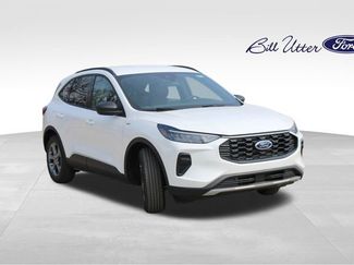 New 2026 Ford Escape ST-Line video 2