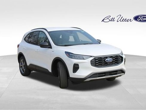 New 2026 Ford Escape ST-Line image 2