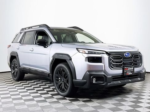 New 2026 Subaru Outback Limited XT AWD/4WD image 1