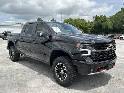Used 2023 Chevrolet Silverado 1500 ZR2 w/ Technology Package