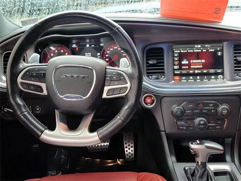 Used 2022 Dodge Charger SRT Hellcat image 15