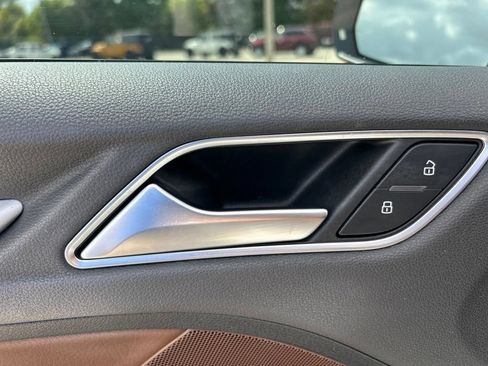 Used 2018 Audi A3 2.0T Premium w/ Convenience Package FWD image 34