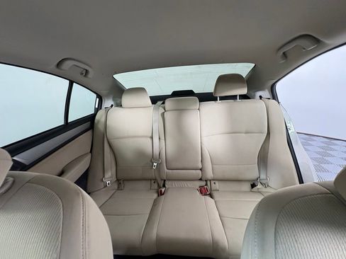 Used 2018 Subaru Legacy 2.5i Premium w/ Eyesight & BSD & Rcta & HBA AWD/4WD image 6