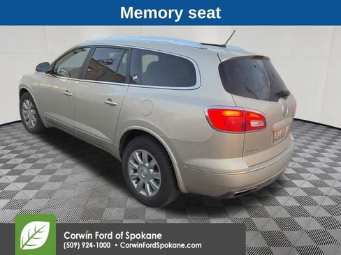 Used 2013 Buick Enclave Leather image 5