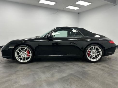 Used 2010 Porsche 911 Carrera S RWD image 10