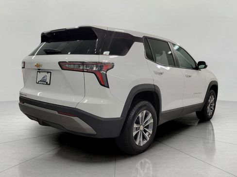 Used 2025 Chevrolet Equinox LT image 19