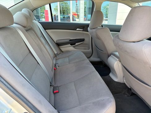 Used 2012 Honda Accord LX image 21