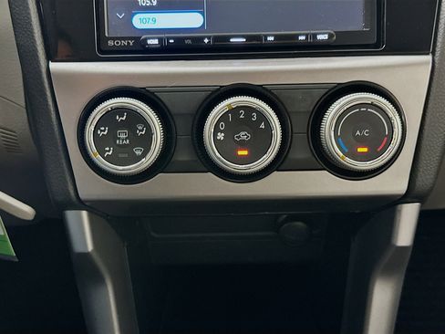 Used 2016 Subaru Forester 2.5i image 22