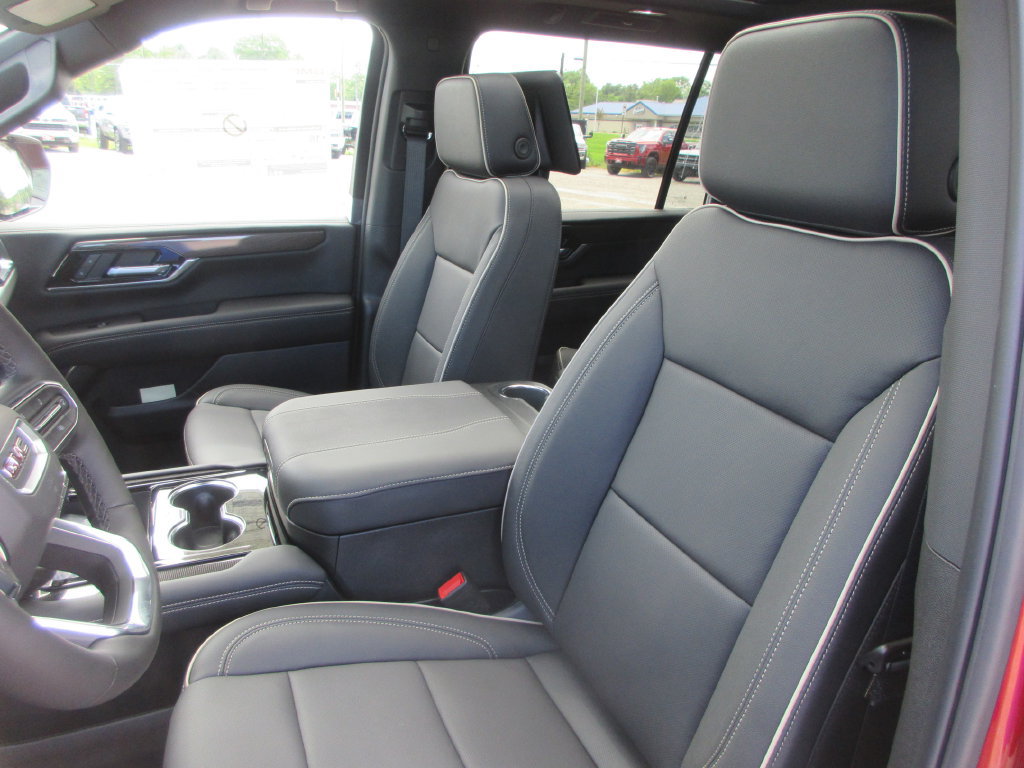 New 2026 GMC Yukon XL Elevation w/ Elevation Premium Package AWD/4WD image 11