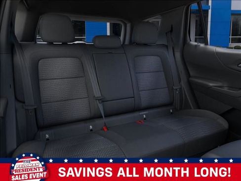 New 2026 Chevrolet Equinox LT w/ LPO, Floor Liner Package image 17