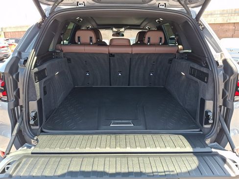 Certified 2026 BMW X5 xDrive40i AWD/4WD image 33