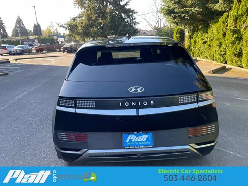 Used 2023 Hyundai Ioniq 5 SEL image 7