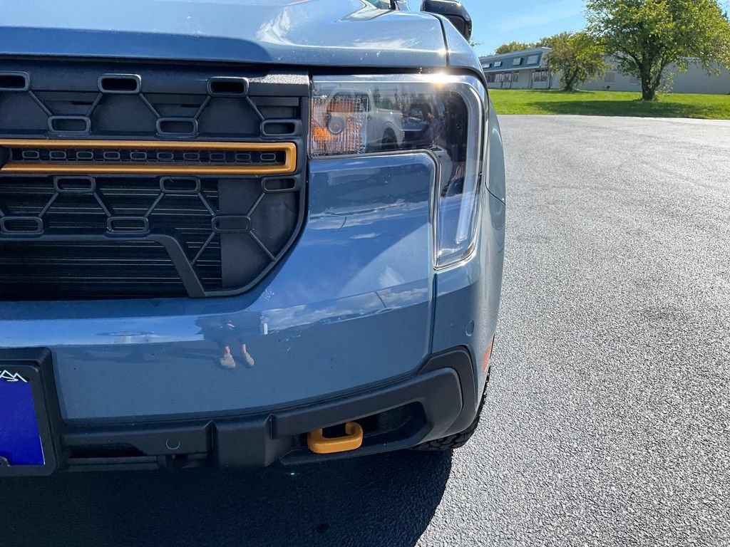 New 2026 Ford Maverick Tremor AWD/4WD image 11